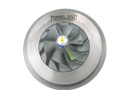 NEW OEM Garrett GTA5518 Turbo CHRA Caterpillar Twin Truck C15 ACERT 712371-5089S