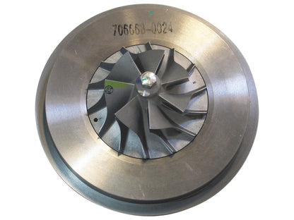 NUEVO cartucho Garrett Turbo CHRA para camión minero GTA5523 MTU 712371-5167