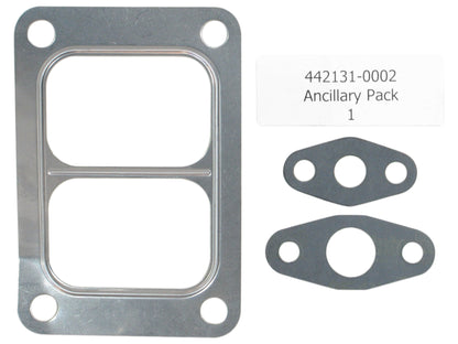 NUEVO Garrett Turbo CHRA CAT Challenger Industrial C12 C15 C16 SBF214 712401-5008