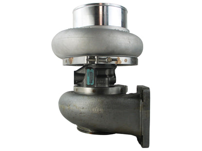 NEW OEM Garrett BTV7501 BTV8501 Turbo DDC-MTU Genset 12V4000 48.0L 714322-0002