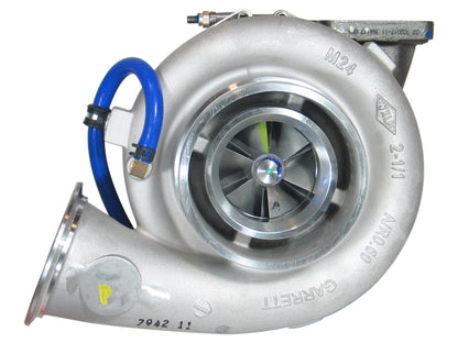 NEW Garrett GTA4294BNS Turbo Truck Detroit Diesel Series 60 12.7L 714788-5001