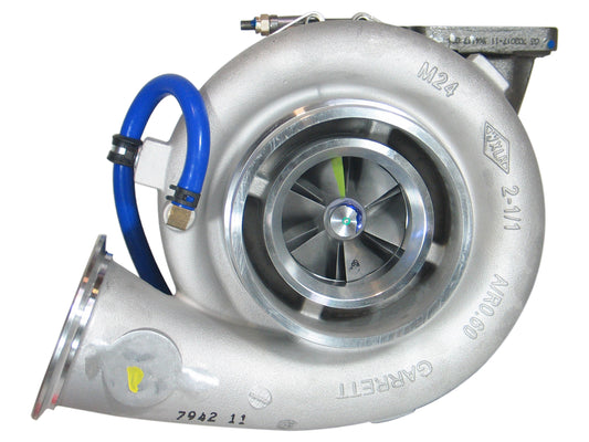 NEW Garrett GTA4294BNS Turbo Truck Detroit Diesel Series 60 12.7L 714788-5001
