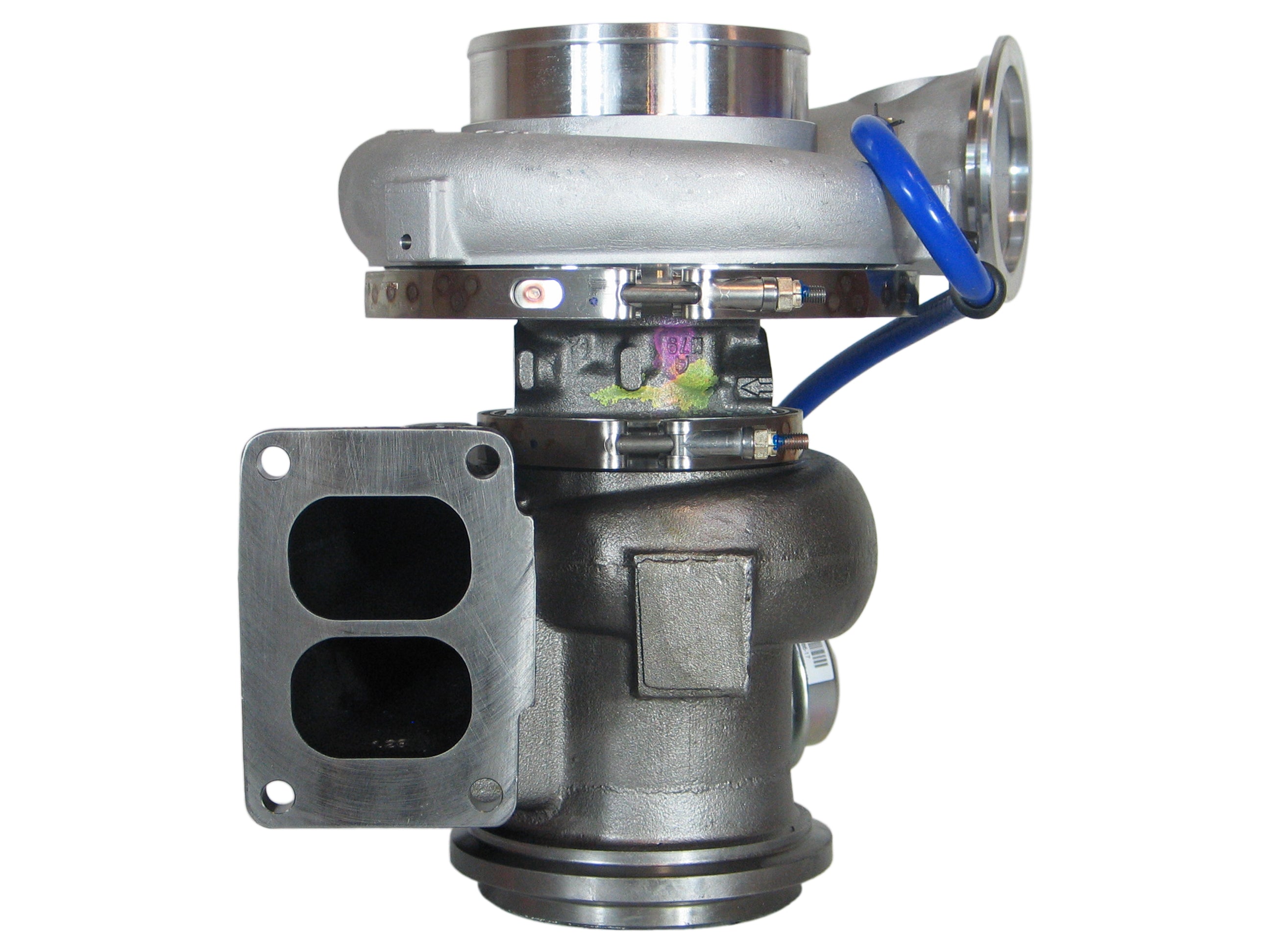 NEW Garrett GTA4294BNS Turbo Detroit Diesel 714788-5001 – TurboTurbos
