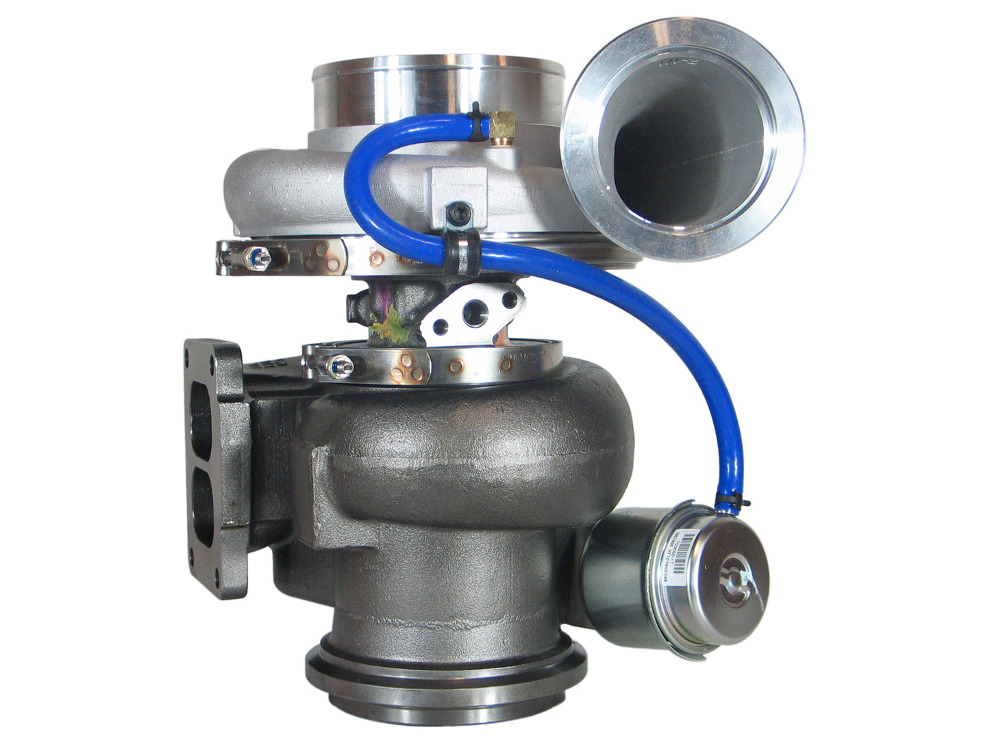 NEW Garrett GTA4294BNS Turbo Truck Detroit Diesel Series 60 12.7L 714788-5001