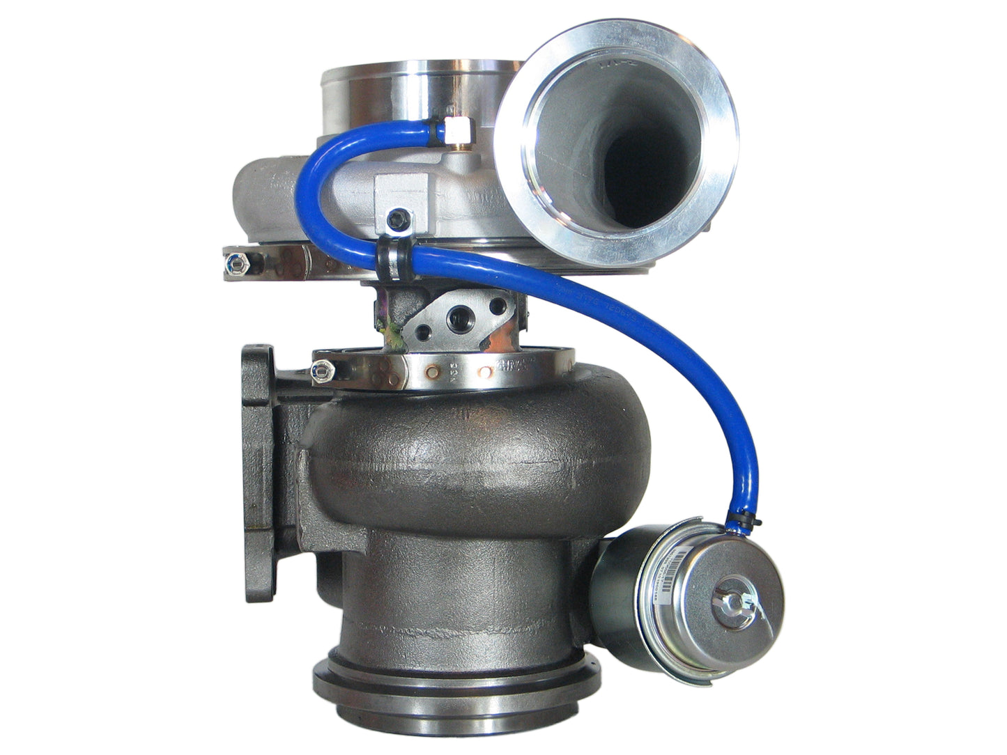 NEW Garrett GTA4294BNS Turbo Truck Detroit Diesel Series 60 12.7L 714788-5001