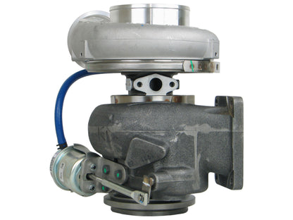 NEW OEM Garrett GTA42 Turbo Truck Detroit Diesel Series 60 12.7L 714792-5002