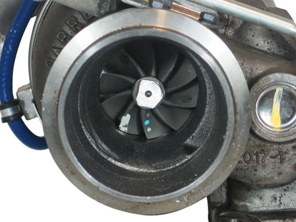 Garrett GTA4202BNS Turbo Truck Detroit Diesel Series 60 12.7L Engine 714792-9003