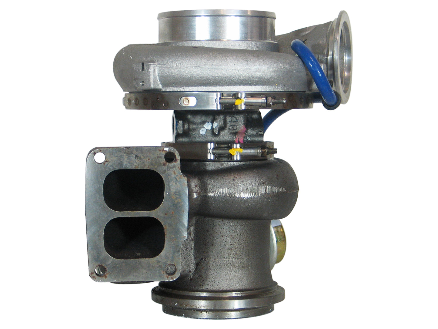 Garrett GTA4202BNS Turbo Truck Detroit Diesel Series 60 12.7L Engine 714792-9003