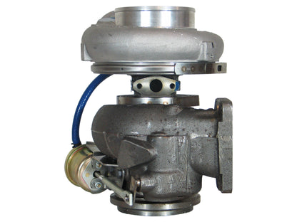 Garrett GTA4202BNS Turbo Truck Detroit Diesel Series 60 12.7L Engine 714792-9003