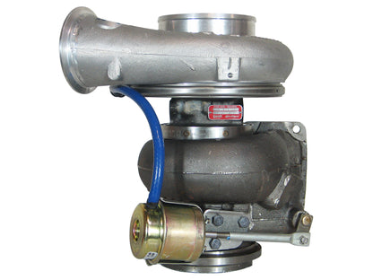 Garrett GTA4202BNS Turbo Truck Detroit Diesel Series 60 12.7L Engine 714792-9003