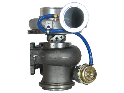 Garrett GTA4202BNS Turbo Truck Detroit Diesel Series 60 12.7L Engine 714792-9003