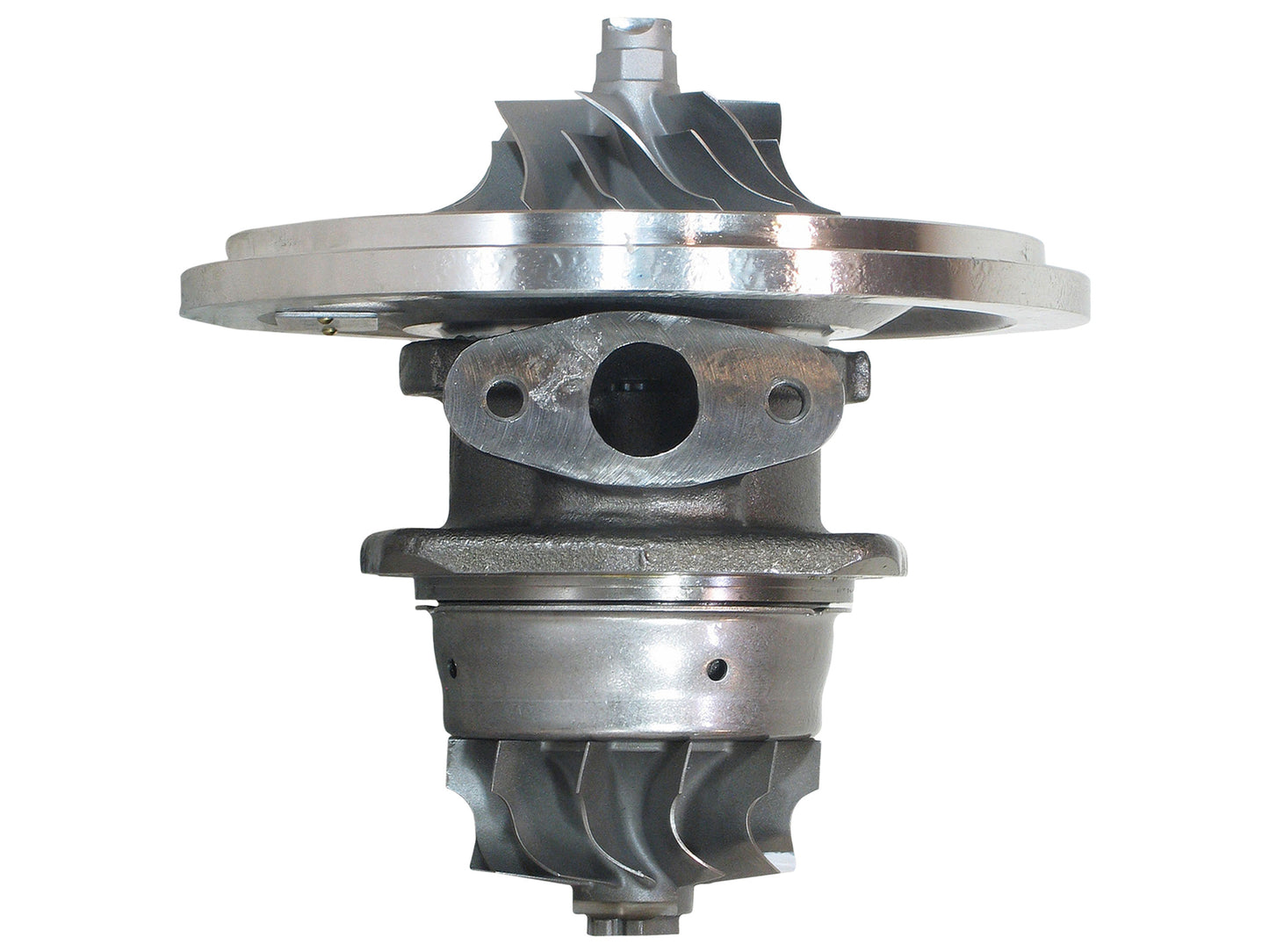 NEW Garrett GTA3782BNS Turbo CHRA for Scania Truck 8.9L DSC916230 715214-5011