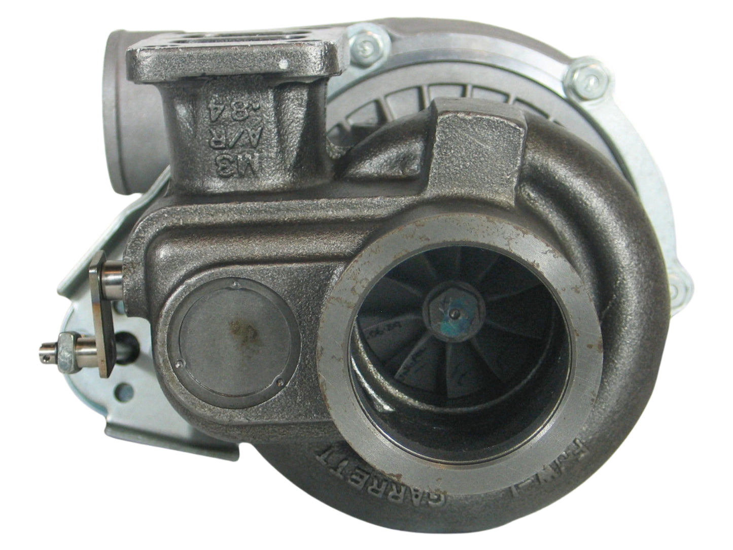 NUEVO OEM Garrett TBP4 Turbo Dachai FAW CA6110ZLA1 7.15L Motor diésel 715856-5007