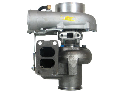 NUEVO OEM Garrett TBP4 Turbo Dachai FAW CA6110ZLA1 7.15L Motor diésel 715856-5007