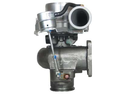 NUEVO OEM Garrett TBP4 Turbo Dachai FAW CA6110ZLA1 7.15L Motor diésel 715856-5007