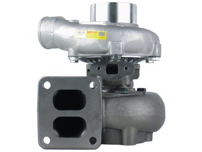 Hitachi EX200-2/3 6BD1-TPJ Engine 716236-5001S NEW OEM Garrett TO4B TB4154 Turbo - TurboTurbos