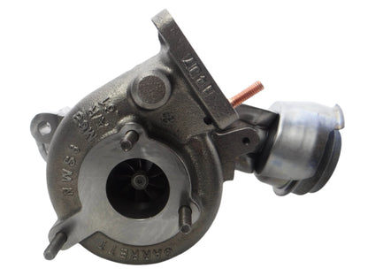 NUEVO Garrett GT1749V Turbo Audi A4 A6 VW Passat 1.9L 2.0L TDI 717858-5010