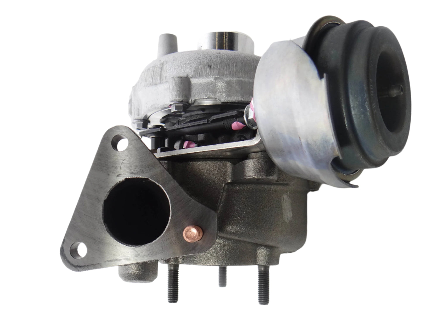 NUEVO Garrett GT1749V Turbo Audi A4 A6 VW Passat 1.9L 2.0L TDI 717858-5010