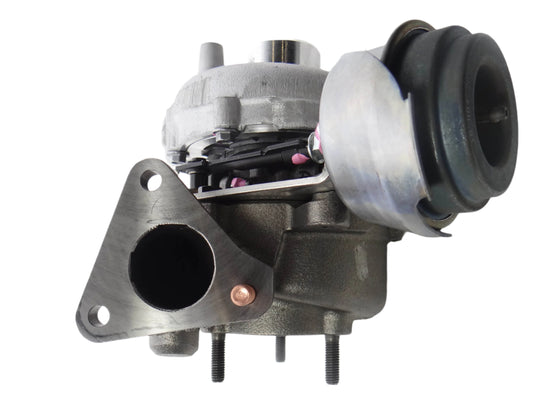 NEW Garrett GT1749V Turbo Audi A4 A6 VW Passat 1.9L 2.0L TDI 717858-5010