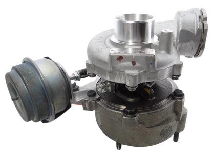 NUEVO Garrett GT1749V Turbo Audi A4 A6 VW Passat 1.9L 2.0L TDI 717858-5010