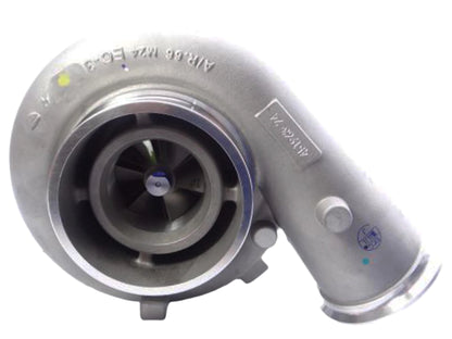 NEW OEM Garrett GT4294L Turbo Caterpillar 3176 3176C 345B Hex. 10.3L 720538-5002