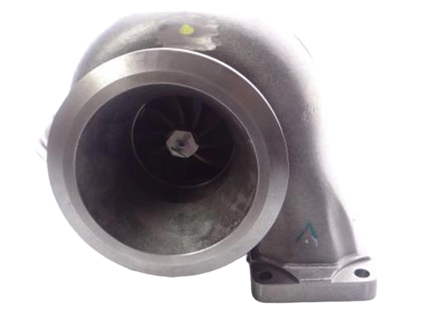 NEW OEM Garrett GT4294L Turbo Caterpillar 3176 3176C 345B Hex. 10.3L 720538-5002