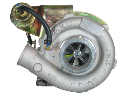 NEW OEM Garrett TBP4 Turbo Universal Yuchai YC6108G YC6108ZQ YC6B125 720669-5002