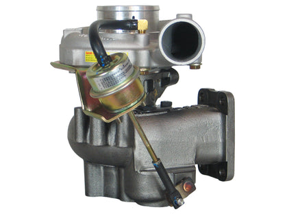 NEW OEM Garrett TBP4 Turbo Universal Yuchai YC6108G YC6108ZQ YC6B125 720669-5002