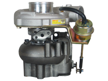 NEW OEM Garrett TBP4 Turbo Universal Yuchai YC6108G YC6108ZQ YC6B125 720669-5002