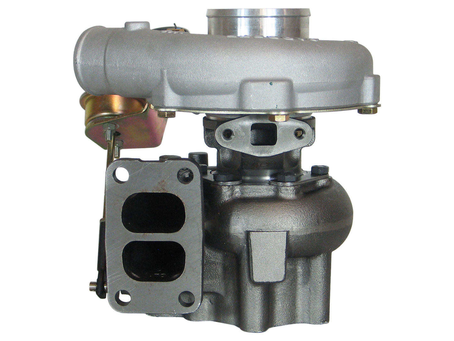 NEW OEM Garrett TBP4 Turbo Universal Yuchai YC6108G YC6108ZQ YC6B125 720669-5002