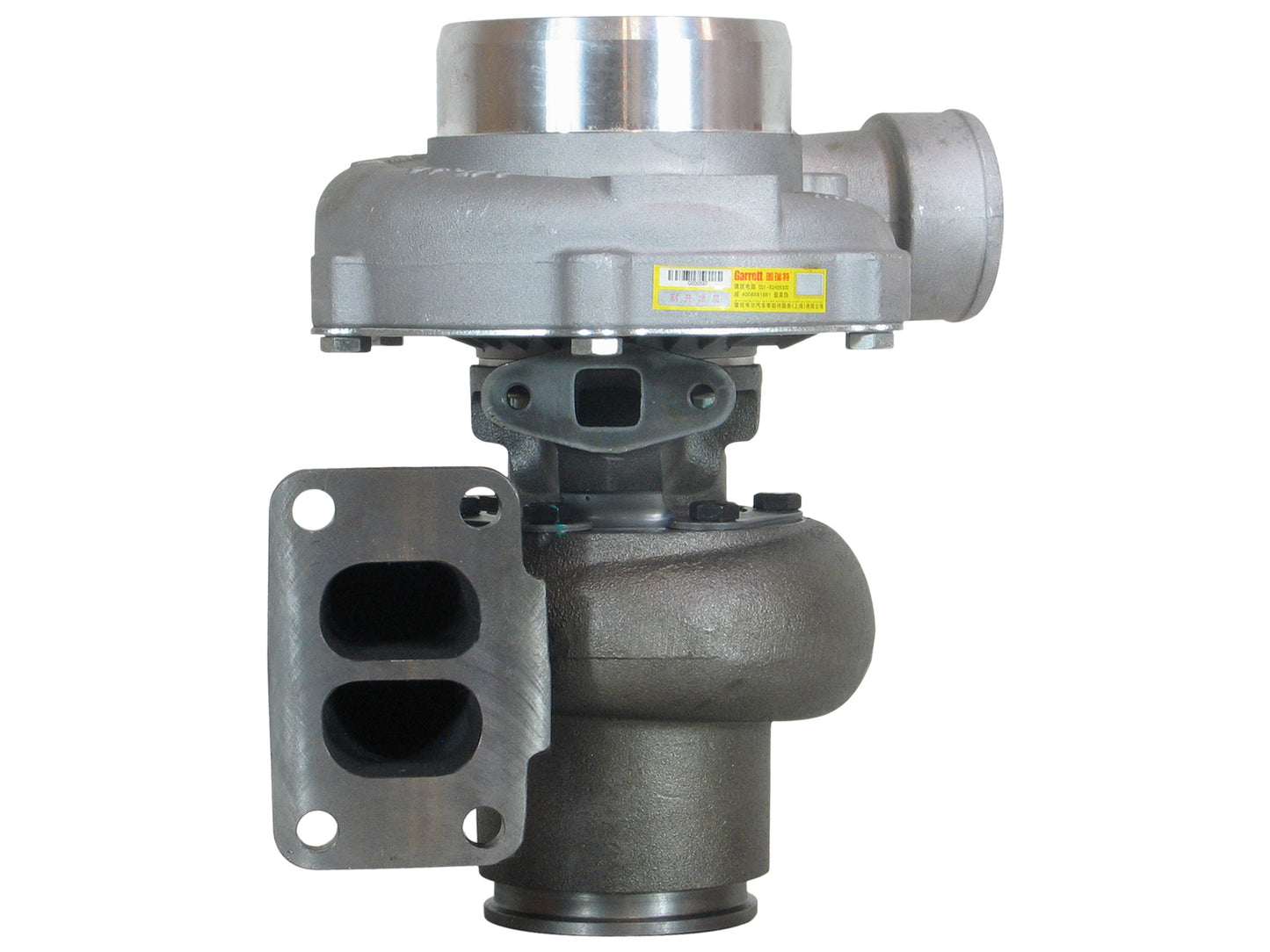 NEW Garrett Turbo Komatsu Excavator PC200-6 PC200-6E S6D102E-1 6BTA 5.9 722527-1