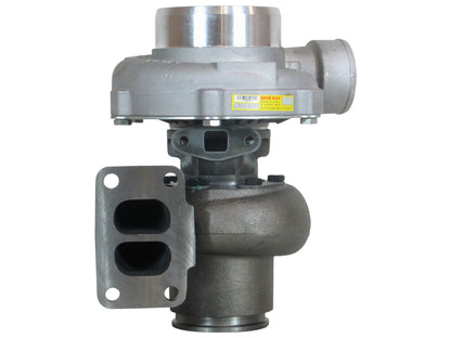 NEW Garrett Turbo Komatsu Excavator PC200-6 PC200-6E S6D102E-1 6BTA 5.9 722527-1