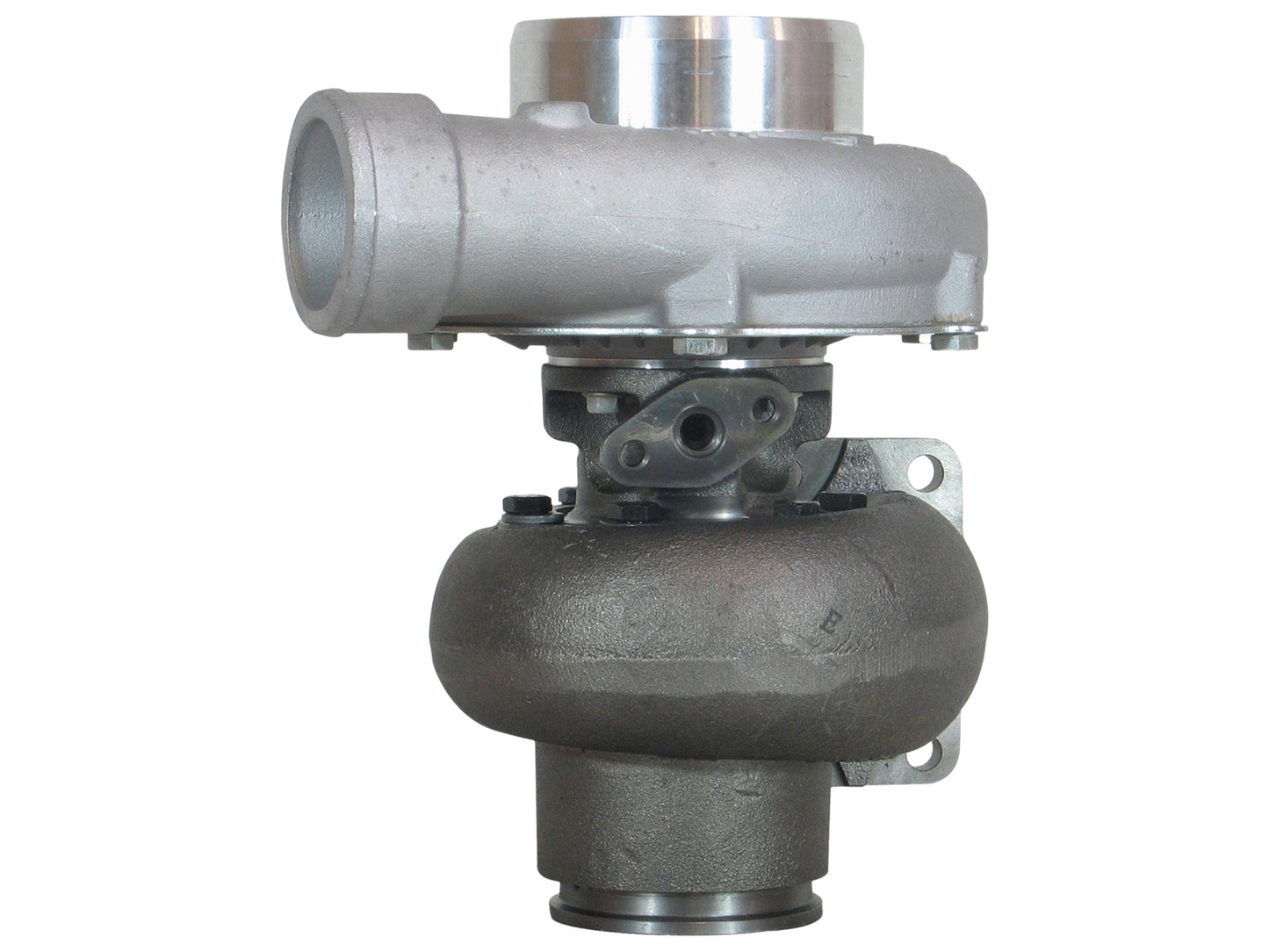 NEW Garrett Turbo Komatsu Excavator PC200-6 PC200-6E S6D102E-1 6BTA 5.9 722527-1