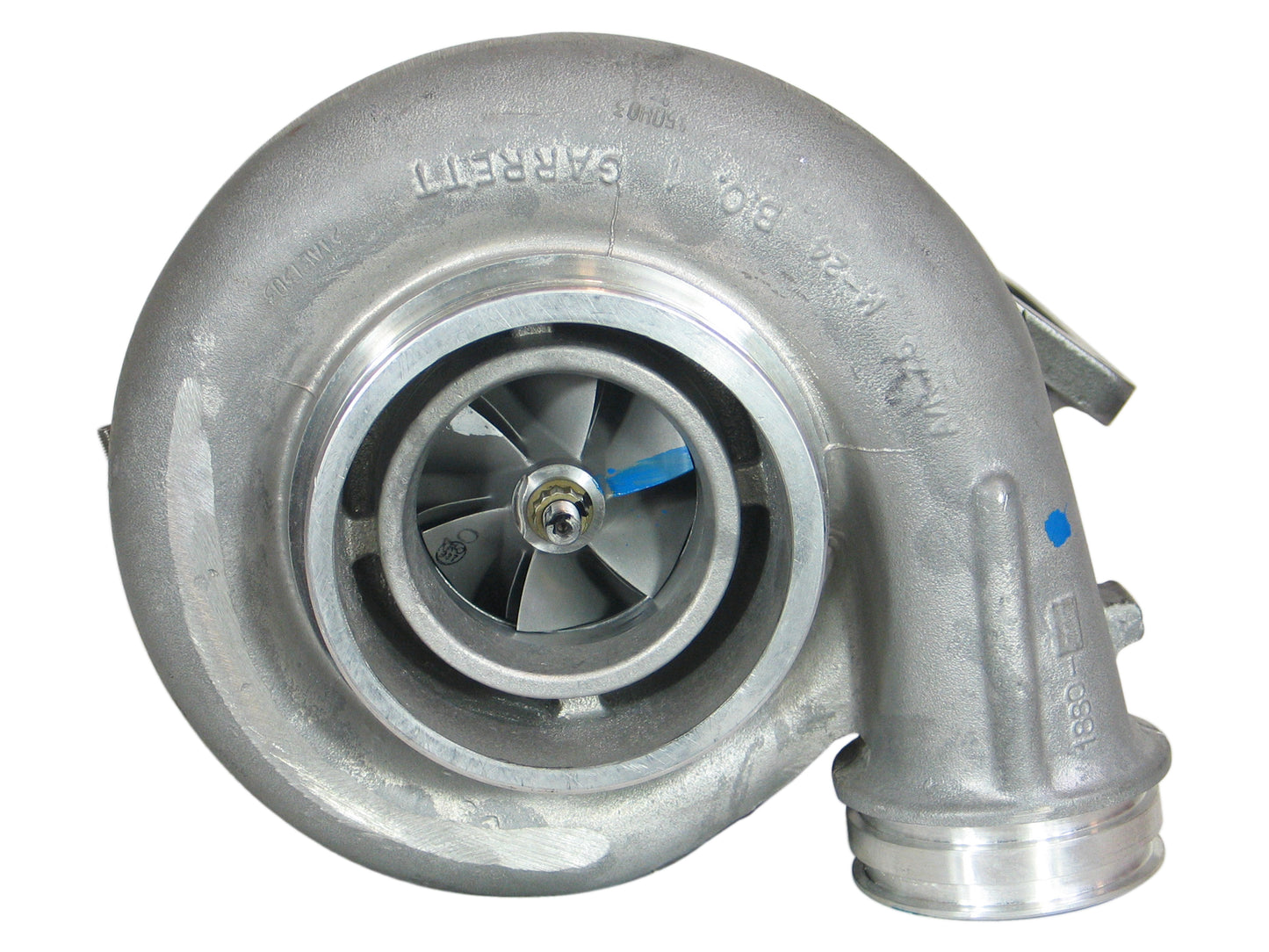 NUEVO OEM Garrett UTV7125 Turbo Waukesha Gen Set estacionario 18.0L VGF 724260-5001