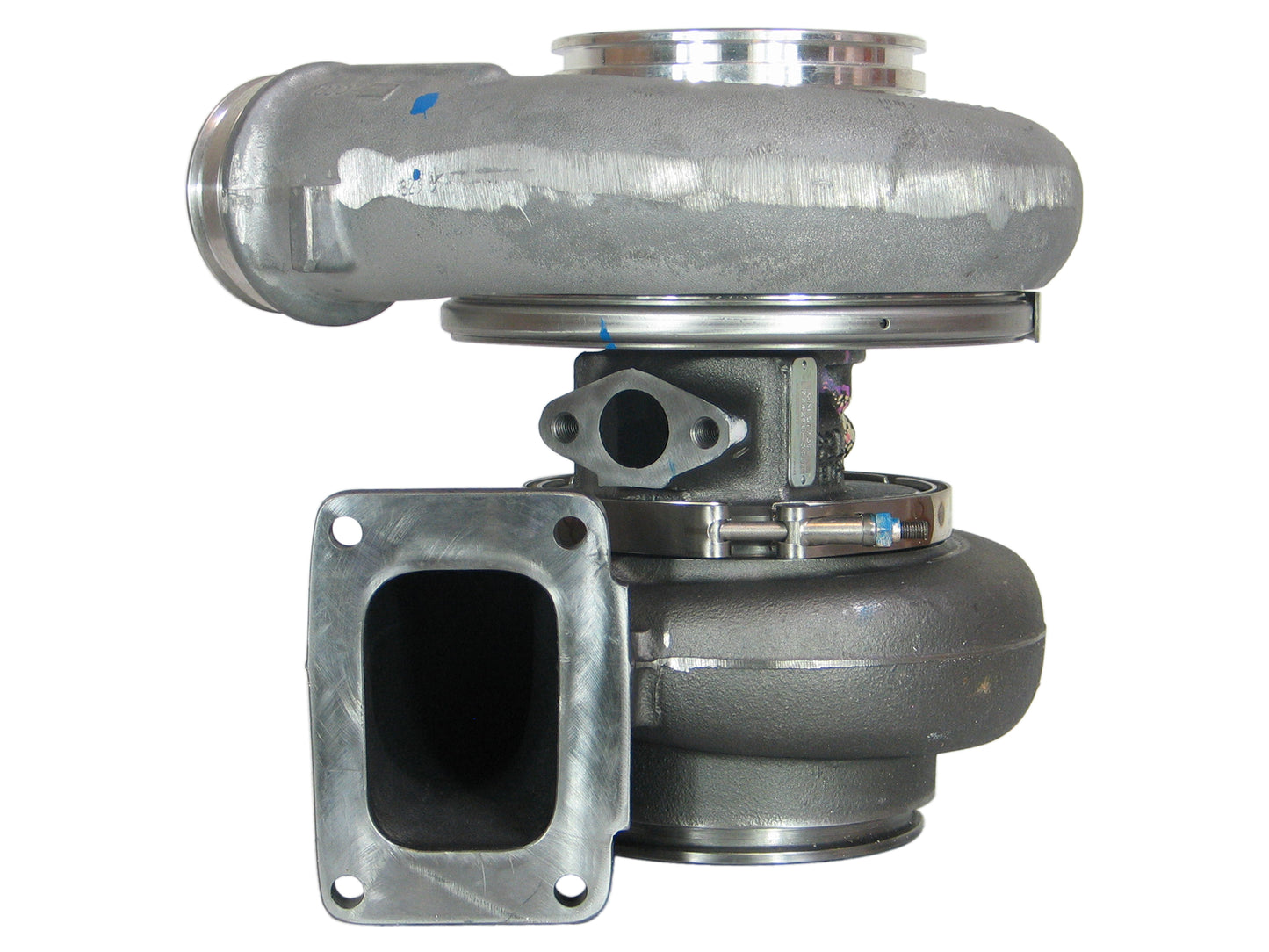 NUEVO OEM Garrett UTV7125 Turbo Waukesha Gen Set estacionario 18.0L VGF 724260-5001