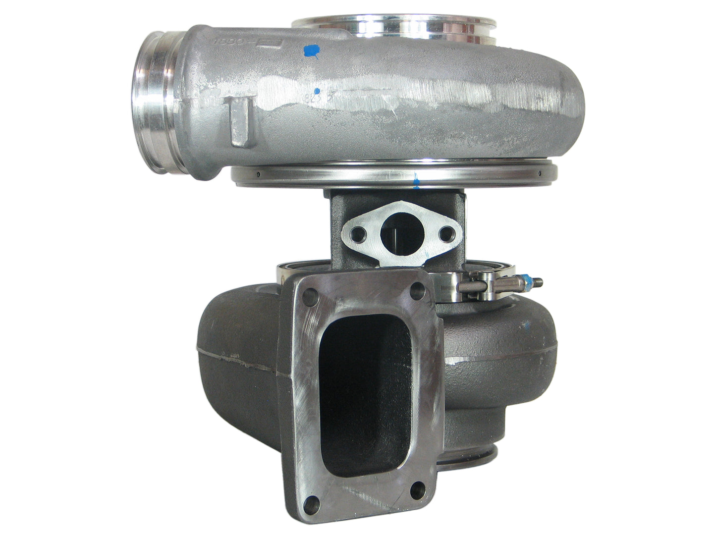 NUEVO OEM Garrett UTV7125 Turbo Waukesha Gen Set estacionario 18.0L VGF 724260-5001