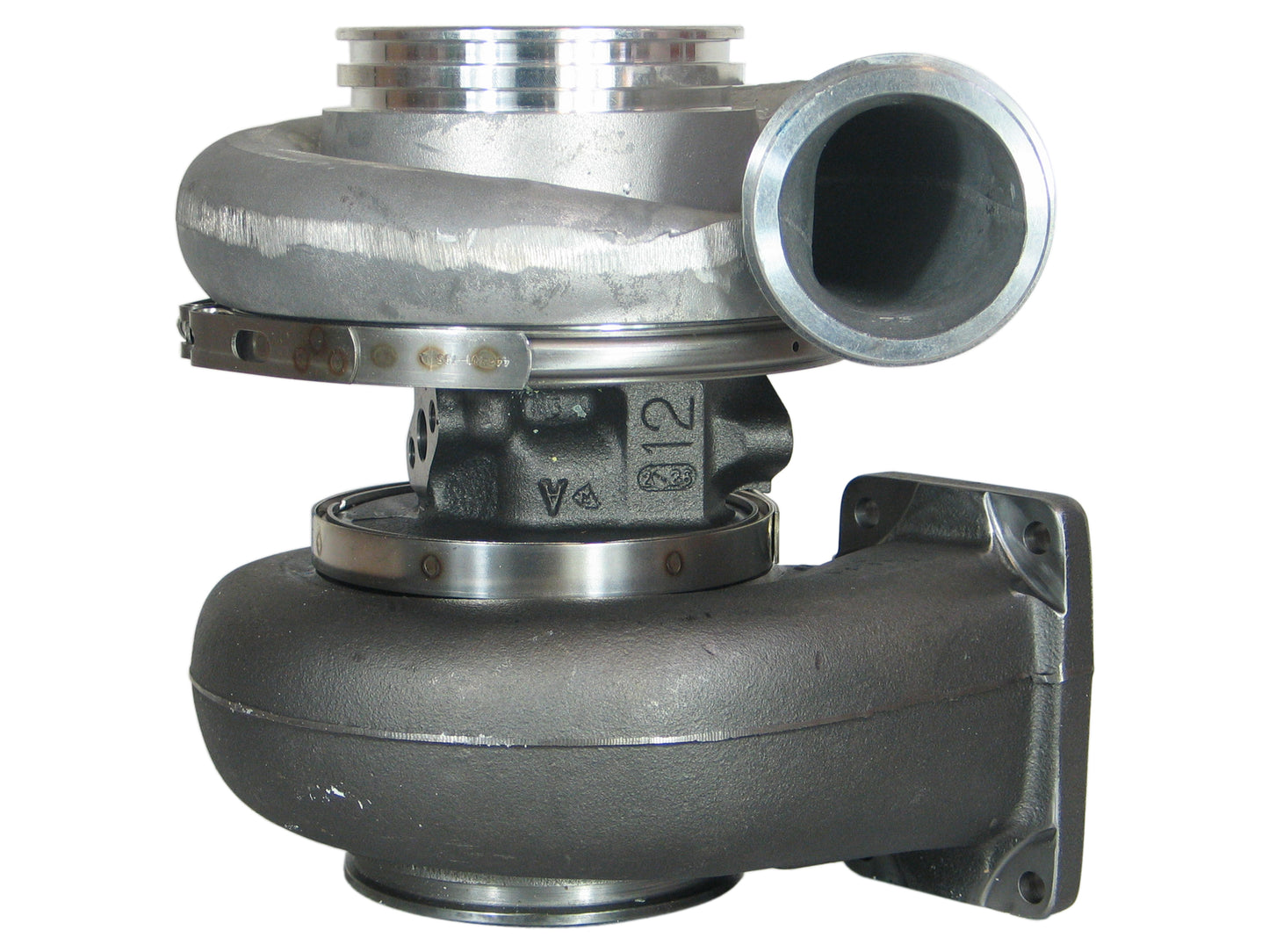 NUEVO OEM Garrett UTV7125 Turbo Waukesha Gen Set estacionario 18.0L VGF 724260-5001