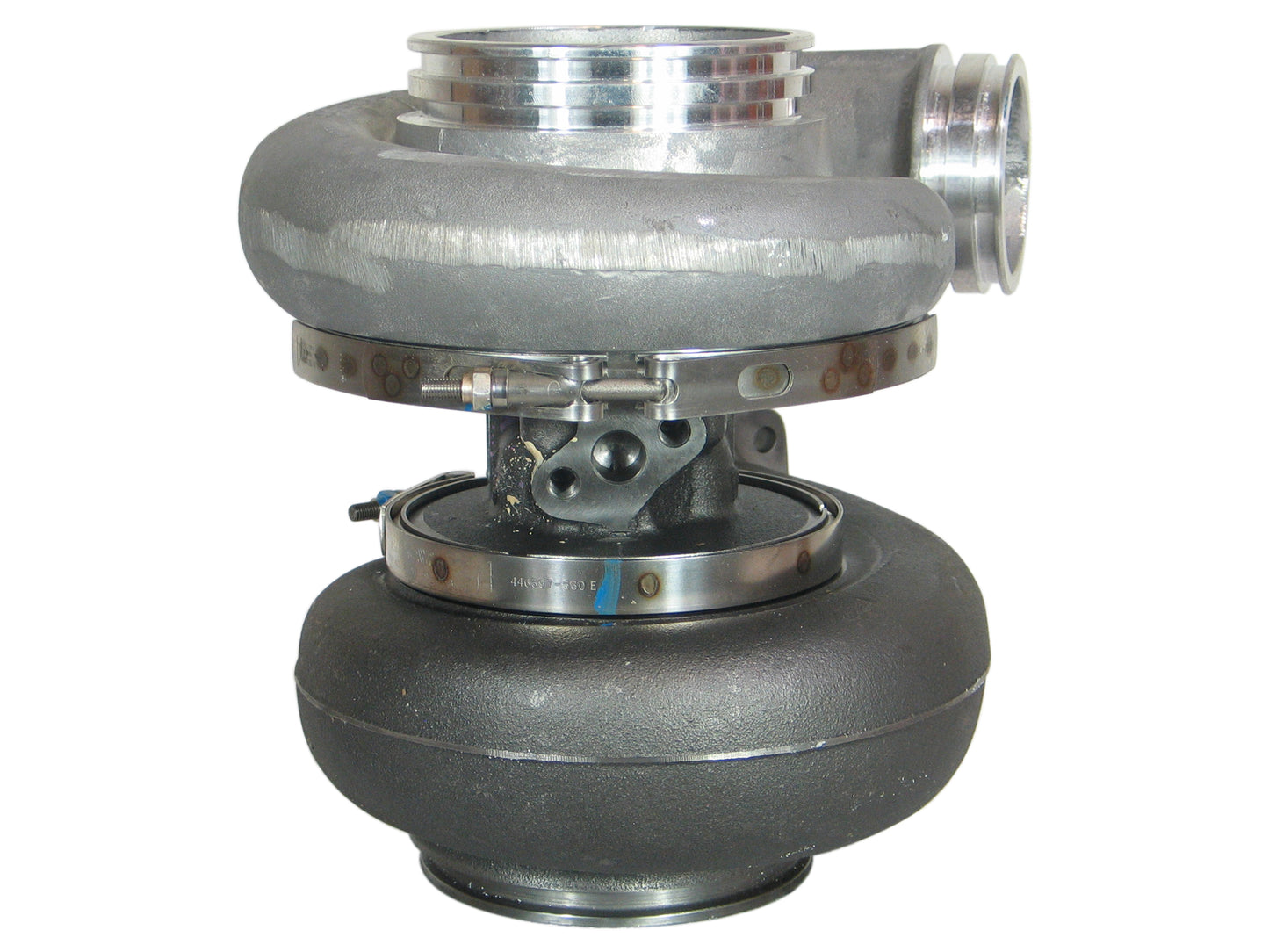 NUEVO OEM Garrett UTV7125 Turbo Waukesha Gen Set estacionario 18.0L VGF 724260-5001