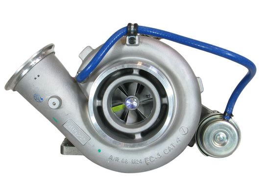NEW OEM Garrett GTA429402BS Turbo Caterpillar Industrial C10 12.0L 724390-5002