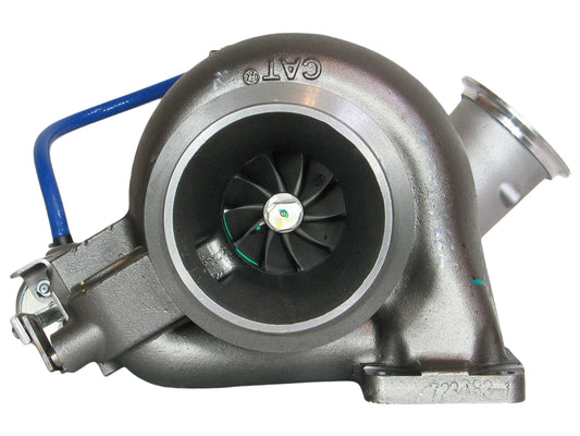NEW OEM Garrett GTA429402BS Turbo Caterpillar Industrial C10 12.0L 724390-5002