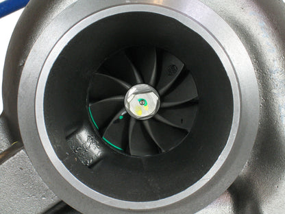 NEW OEM Garrett GTA429402BS Turbo Caterpillar Industrial C10 12.0L 724390-5002