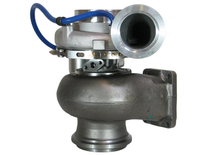 NEW OEM Garrett GTA429402BS Turbo Caterpillar Industrial C10 12.0L 724390-5002