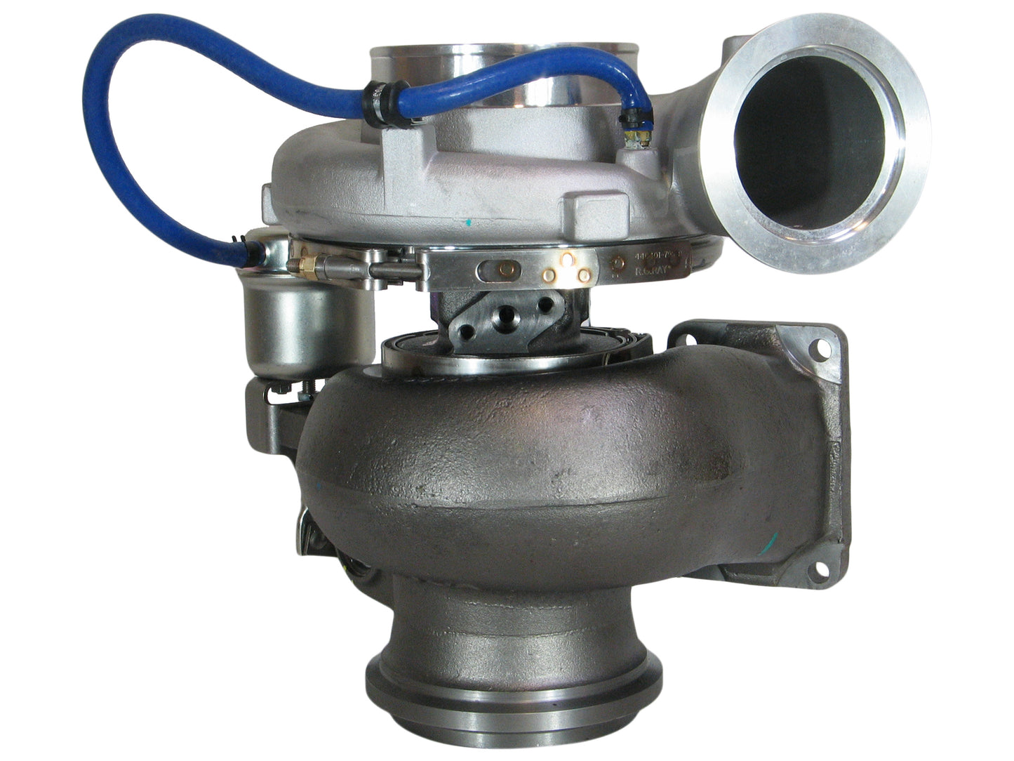 NEW OEM Garrett GTA429402BS Turbo Caterpillar Industrial C10 12.0L 724390-5002