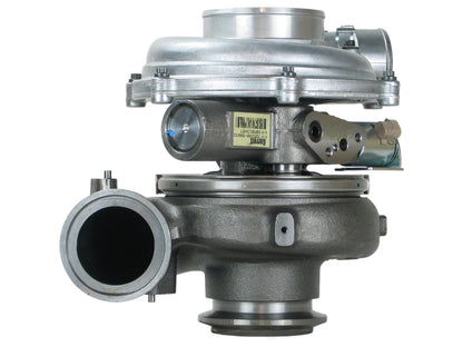 Ford F-Series 6.0L Power Stroke V110 725390-5003S NEW OEM Garrett GT3782VA Turbo - TurboTurbos