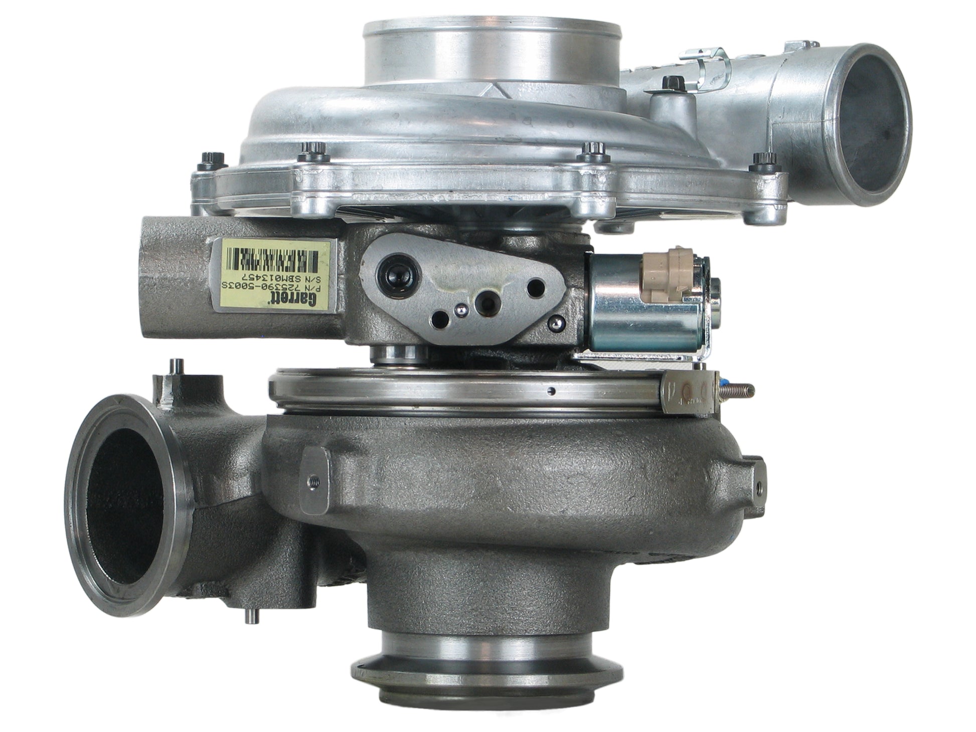 NEW OEM Garrett GT3782VA Turbocharger Ford 725390-5003S Turbo