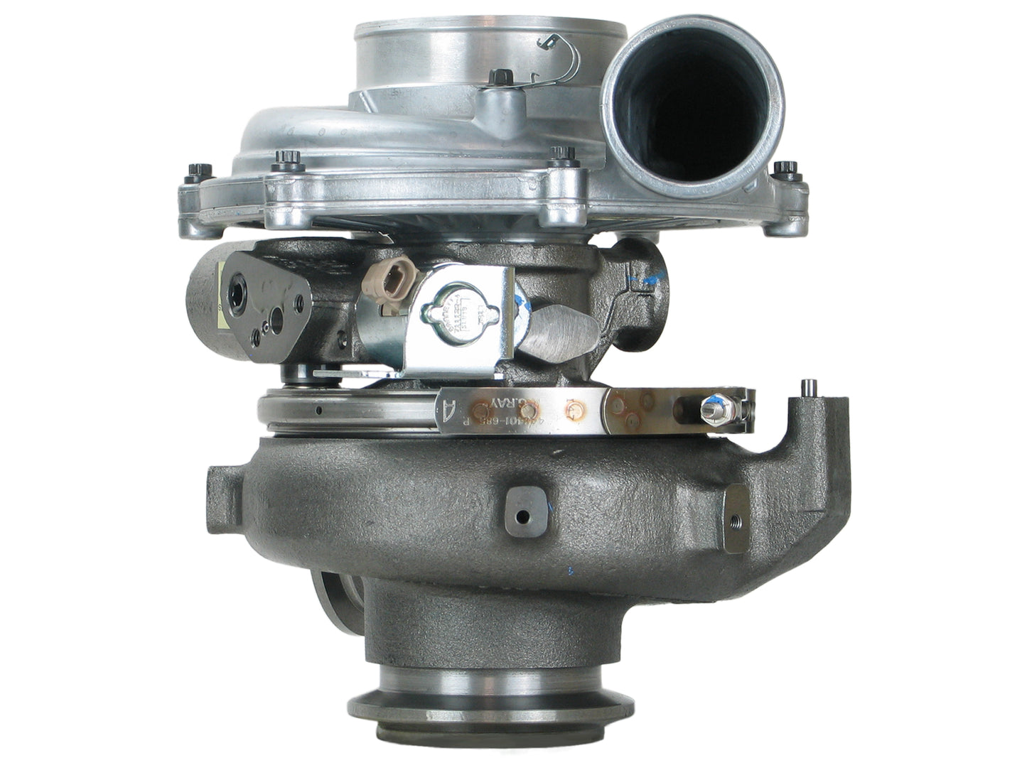 Ford F-Series 6.0L Power Stroke V110 725390-5003S NEW OEM Garrett GT3782VA Turbo - TurboTurbos