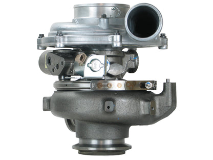 Ford F-Series 6.0L Power Stroke V110 725390-5003S NEW OEM Garrett GT3782VA Turbo - TurboTurbos