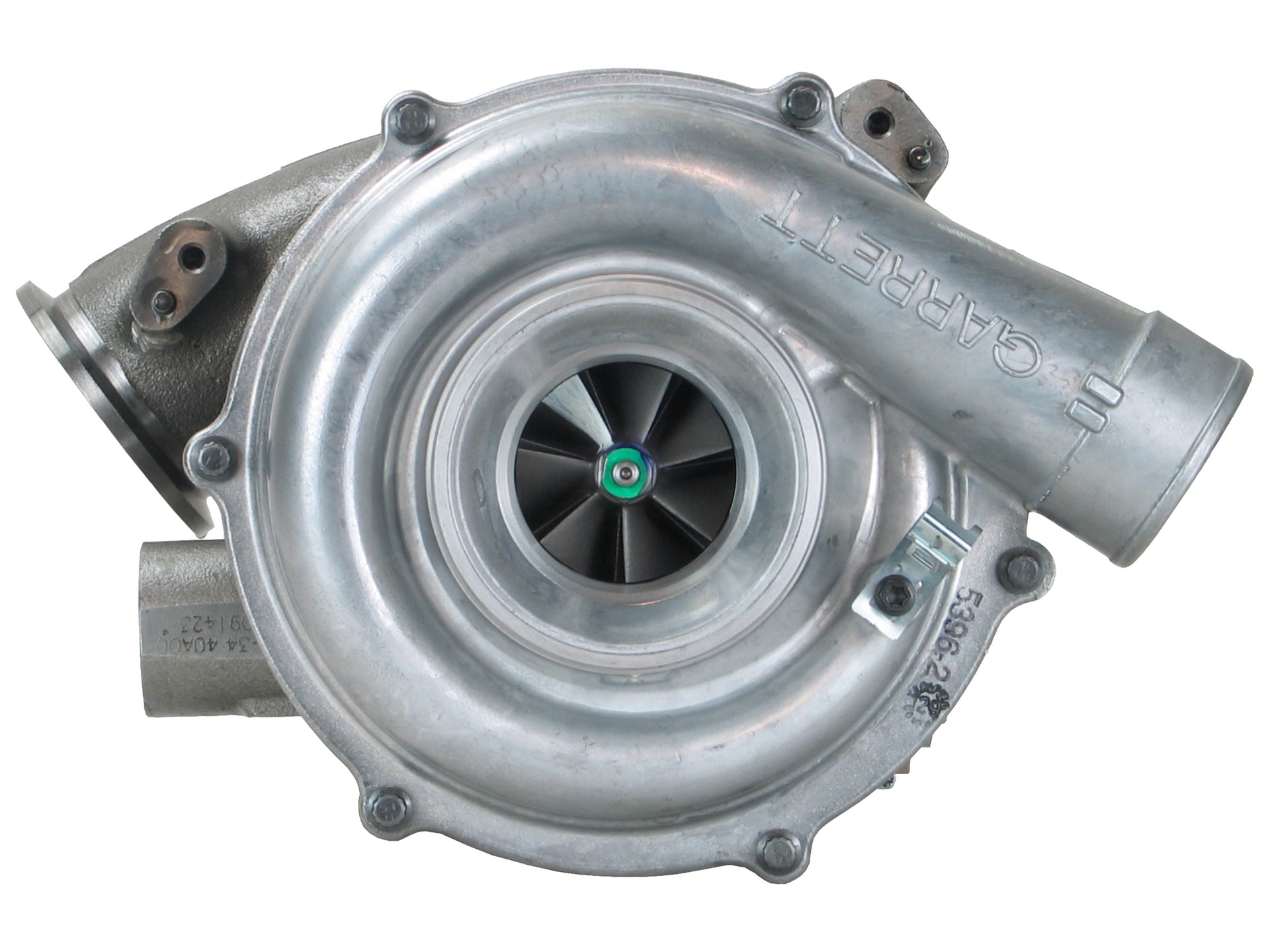 NEW OEM Garrett GT3782VA Turbocharger Ford 725390-5003S Turbo