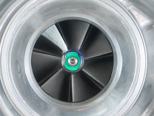 Ford F-Series 6.0L Power Stroke V110 725390-5003S NEW OEM Garrett GT3782VA Turbo - TurboTurbos