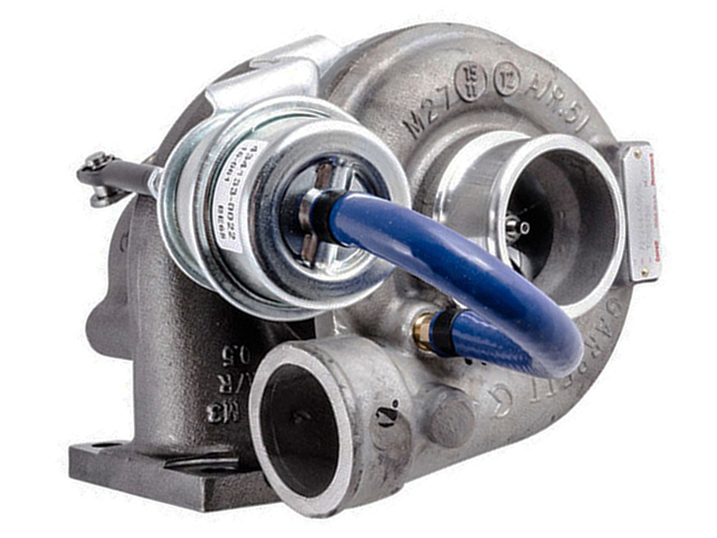 NEW Garrett GT2052S Turbo Bobcat Perkins T4.40 4.0L CAT 3304 3054T 727264-5001